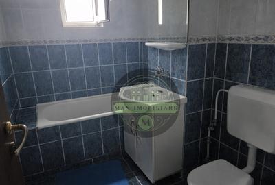 Apartament cu 2 camere, semidecomandat, situat în zona Enăchiță Văcărescu - 11