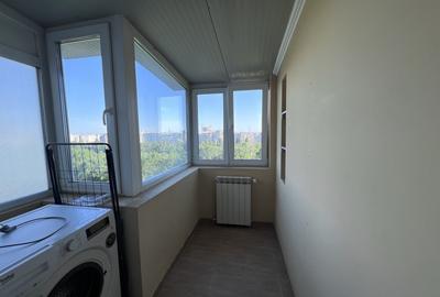 Apartament Smart Home. 3 camere. Bd. Unirii. Centrala proprie. - 29