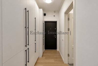 Apartament 3 camere | Casa de cultura | Bloc nou | Parcare - 14