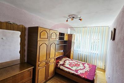 Apartament cu 4 camere de vânzare în zona Maratei - 5