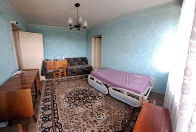 Constanta - City Mall - apartament 3 camere, vis a vis de parc