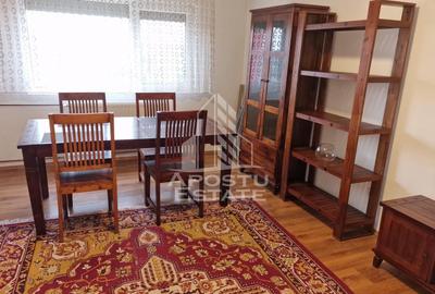 Apartament 3 camere de inchiriat, zona Soarelui/AEM, Timisoara - 1