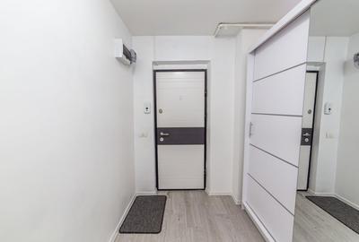 Apartament de 2 camere | Mobilat si Utilat | 5 Min Metrou Pacii - 20
