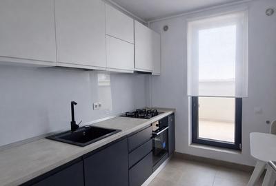 Exclusivitate!!  Apartament 2 camere de vanzare Pipera | mobilat | Parcare - 5