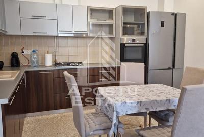 Apartament 2 camere de vanzare, bloc nou, zona Soarelui, Timisoara - 2