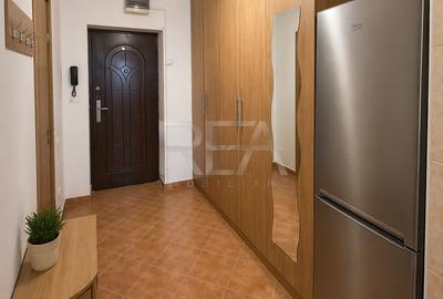 Garsonieră Parcul Tei, an 1988, 40 mp, anvelopat - 5