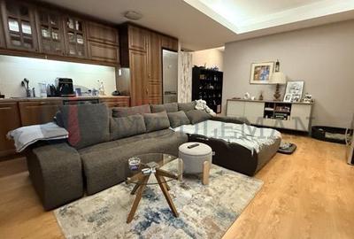 Apartament cu 3 camere in ansamblu rezidential  langa Parcul Herastrau - 5