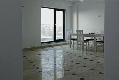 Penthouse 4 cam 245mp, terasa 106mp, Mamaia-Nord - 8