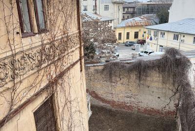 VILA INDIVIDUALA CISMIGIU | INTR. TEMISANA - 20