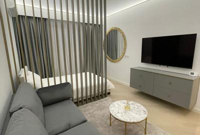 Studio, 44 mp, centrala, balcon, Cortina North - 2