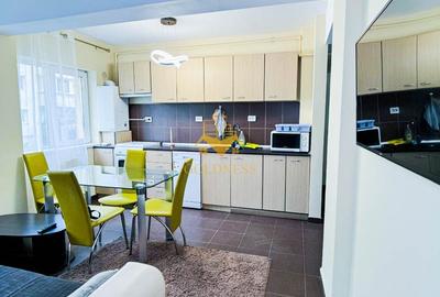 3 camere, open space, modern, parcare, Marasti, zona The Office, BRD - 5