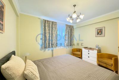 Apartament 3 camere | Semidecomandat | Zona Parcul Central - 10