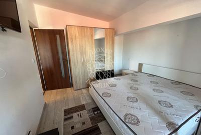 Apartament 2 camere 54 mp con-balcon-etaj 3-Unirea - 2