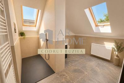 Casa 5 camere, constructie noua, ultracentrala, in Ploiesti - 7