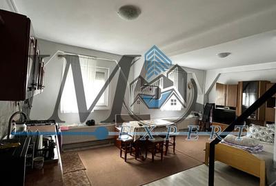 Apartament cu 2 camere in Aleea Parc - 1