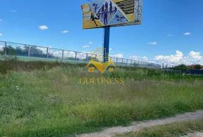 Teren intravilan, 398 mp, Jud.Cluj, Loc. Sannicoara - 2