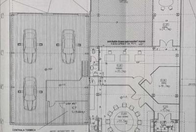 Spatiu comercial sau birouri sau locuinte - open space - 6