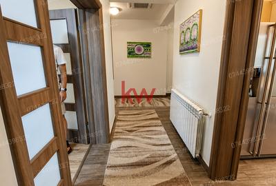 Casă individuală modernă cu curte amenajată – Rediu, Iași | Complet mobilată - 7