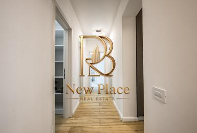 Ambiance Residence | Prima Inchiriere | Apartament deosebit | Terasa 12 mp | Lux - 8
