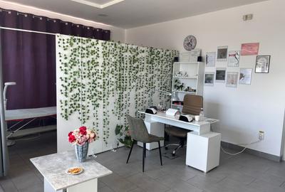 Spațiu comercial, 55 mp, pretabil pentru servicii, zona Podului IRA - 2