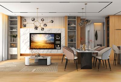 Casa cu ventilatie HVAC | Pompa de caldura | Panouri fotovoltaice | Smart Home - 10