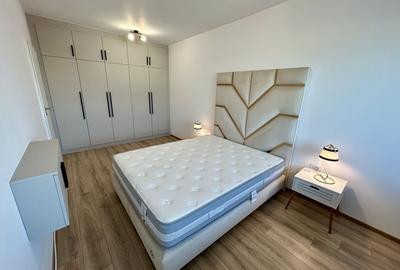 Apartament 2 camere Alphaville Arena - 1