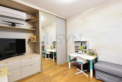 REA1024489 Duplex spectaculos 6 camere cu gradina - 7