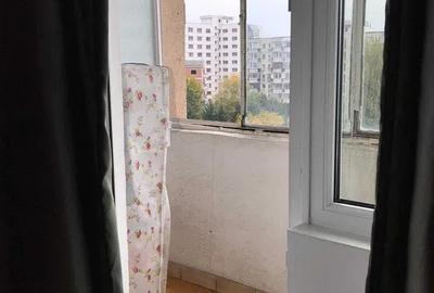 Apartament 3 camere, decomandat, 80 mp, ac, balcon, metrou, Timpuri Noi - 6