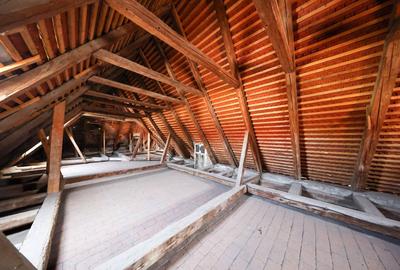 Casă Săsească Autentică cu Șură Impresionantă în Cristian – Teren 2729mp - 33