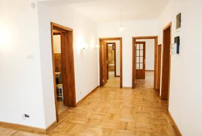 Apartament renovat, 3 camere Dorobanti - Capitale - 9