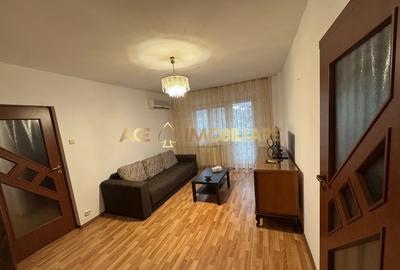 3 Camere de inchiriat | Iancului | Metrou | Mobilat - 4