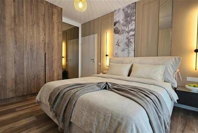 Apartament PREMIUM 3 camere 80mp,Marasti, Str. Tribunul Vladutiu - 4