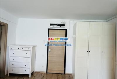 Vanzare apartament 3 camere mobilat parter gradina Baneasa Greenfield - 9