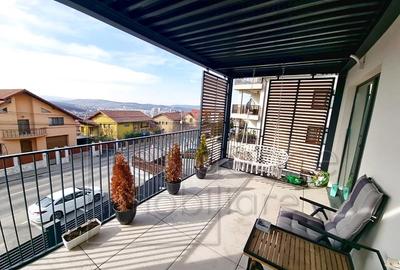 Apartament modern cu 4 camere, Europa, zona Profi+Garaj - 9