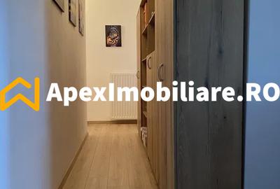 Apartament 2 camere de inchiriat Jiului București | ApexImobiliare.ro - 2