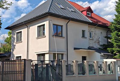 Vila 2026 ultrafinisată | Parcul Circului | Sector 2 - 3