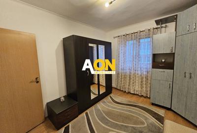 Apartament 3 camere, mobilat, utilat, etaj 2, Cetate - 13