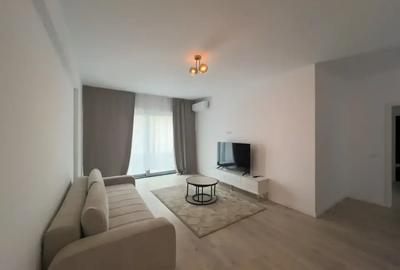 Apartament cu 3 camere decomandat, mobilat în Unirii