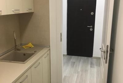 Tineretului Parc,Garsonieră Totul Nou - 5