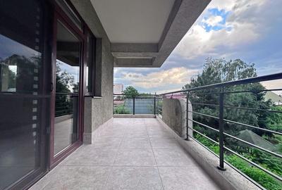 Apartament 3 camere|2 dormitoare |2bai|dressing walk-in|terasa mare - 15