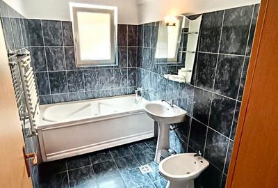 Apartament spatios de 3 camere, str. Bistritei - 7