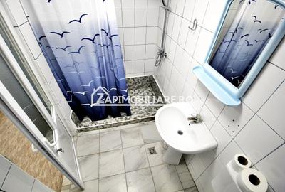 Casa 4 camere,4 bai,1 bucatarie,1 living,120 mp,500mp teren - 7