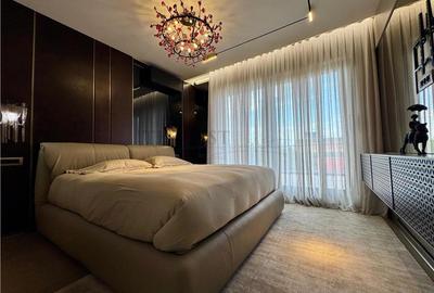 PIPERA | APARTAMENT 3 CAMERE | COMPLET MOBILAT - 7