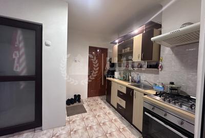 Apartament 1 camera | Etaj 1 | Garaj | Marasti | Zona Farmec - 3