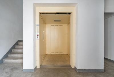 Spatiu industrial/comercial P+1, 3400 mp utili, teren 4000 mp, Marasti - 10