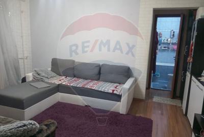 Apartament cu 2 camere de vanzare in zona Fortuna