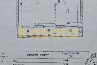 OPORTUNITATE | APARTAMENT 2 CAMERE | BANEASA | 72.5 UTILI | BLOC 2008 - 9