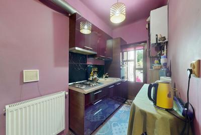 Apartament cu farmec interbelic | 3 camere | Domenii - 17