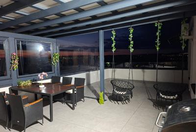Direct Propietar Penthouse Premium de Închiriat - 4
