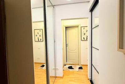 Apartament 2 camere | Modern | Terasa 11 mp | Parc Herastrau | Baneasa - 8